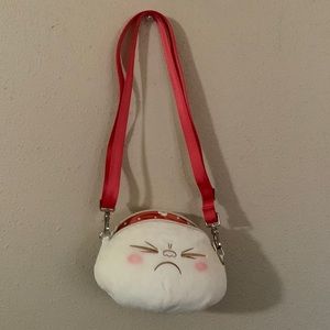 Harveys x Disney Bao Crossbody Plush Bag